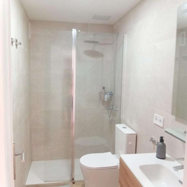 Cosy Upgraded - 1 Bedroom Apartment, Los Juncos - One-Bedroom Premium Apartment - 12