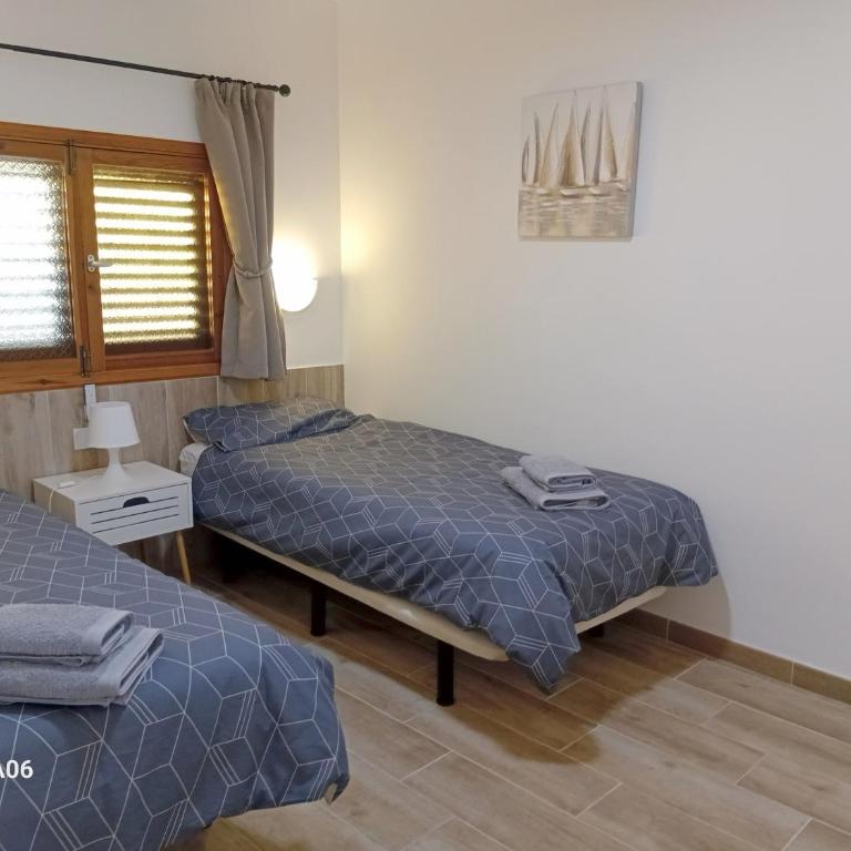Cosy Upgraded - 1 Bedroom Apartment, Los Juncos - One-Bedroom Premium Apartment - 19