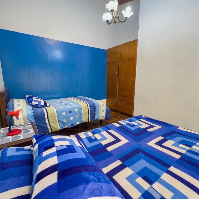 Casa Casso - Double Room - 1