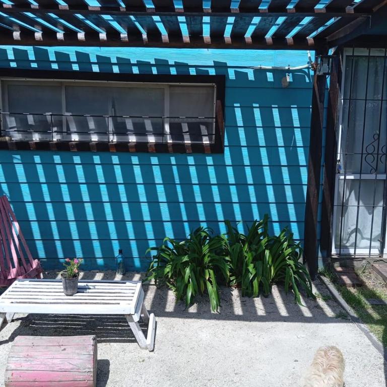 Cabaña Tiny House Chapadmalal - Apartamento de 1 dormitorio - 2