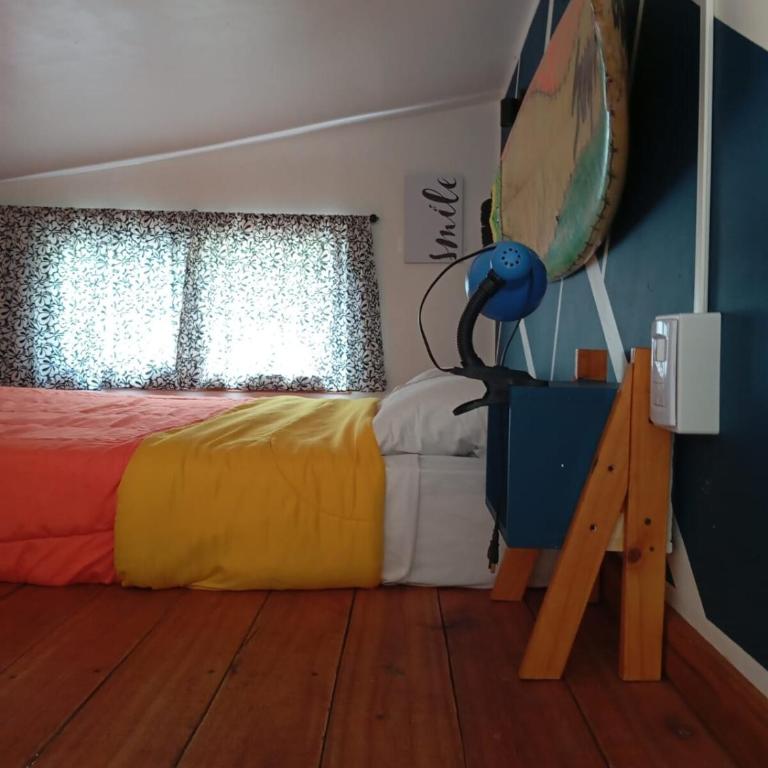 Cabaña Tiny House Chapadmalal - Apartamento de 1 dormitorio - 3