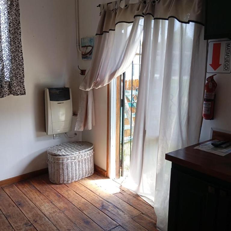 Cabaña Tiny House Chapadmalal - Apartamento de 1 dormitorio - 9