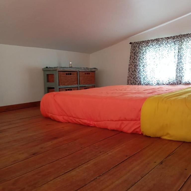 Cabaña Tiny House Chapadmalal - Apartamento de 1 dormitorio - 12