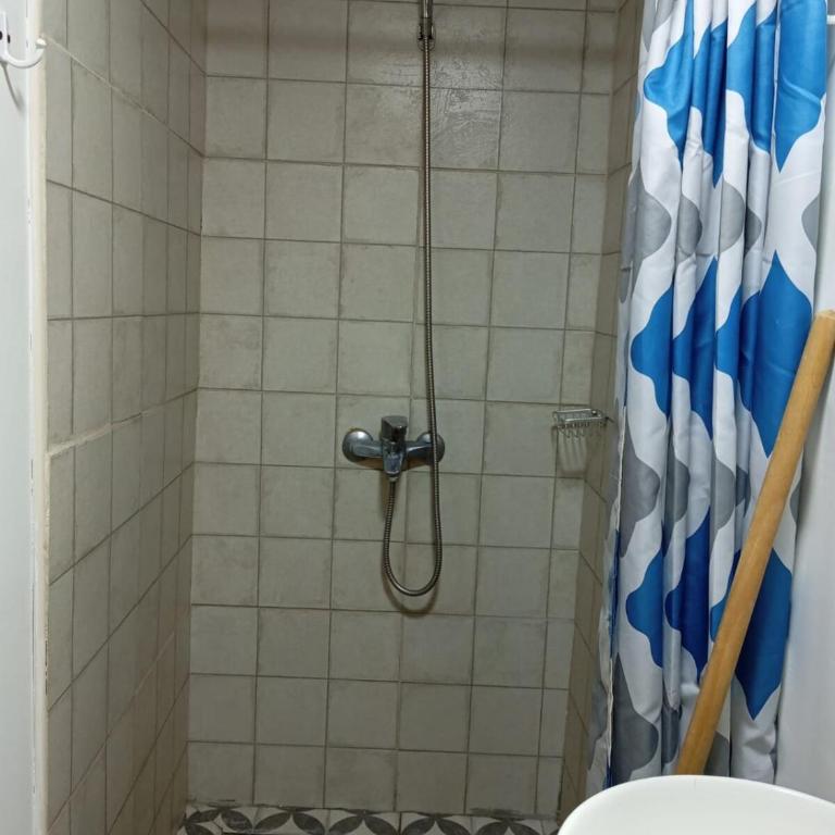Cabaña Tiny House Chapadmalal - Apartamento de 1 dormitorio - 14