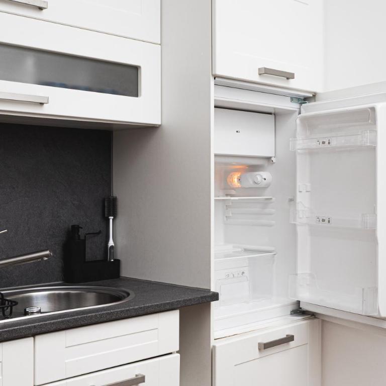 Top Lage! Gemütliche Wohnung am Englischen Garten - Appartamento con 2 Camere da Letto - 7
