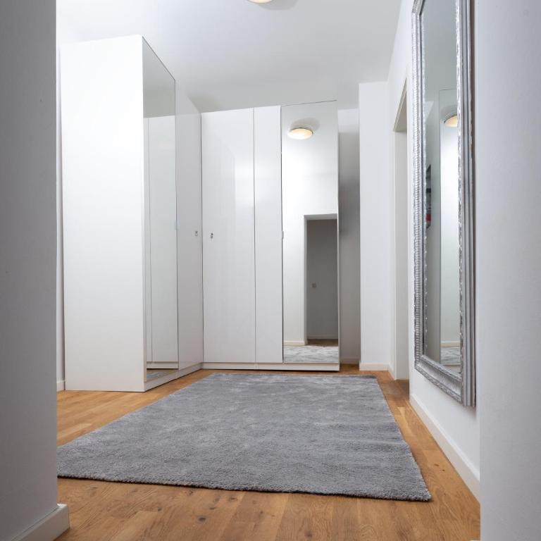 Top Lage! Gemütliche Wohnung am Englischen Garten - Appartamento con 2 Camere da Letto - 17