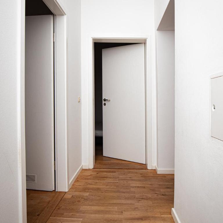 Top Lage! Gemütliche Wohnung am Englischen Garten - Appartamento con 2 Camere da Letto - 18