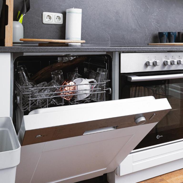 Top Lage! Gemütliche Wohnung am Englischen Garten - Appartamento con 2 Camere da Letto - 8