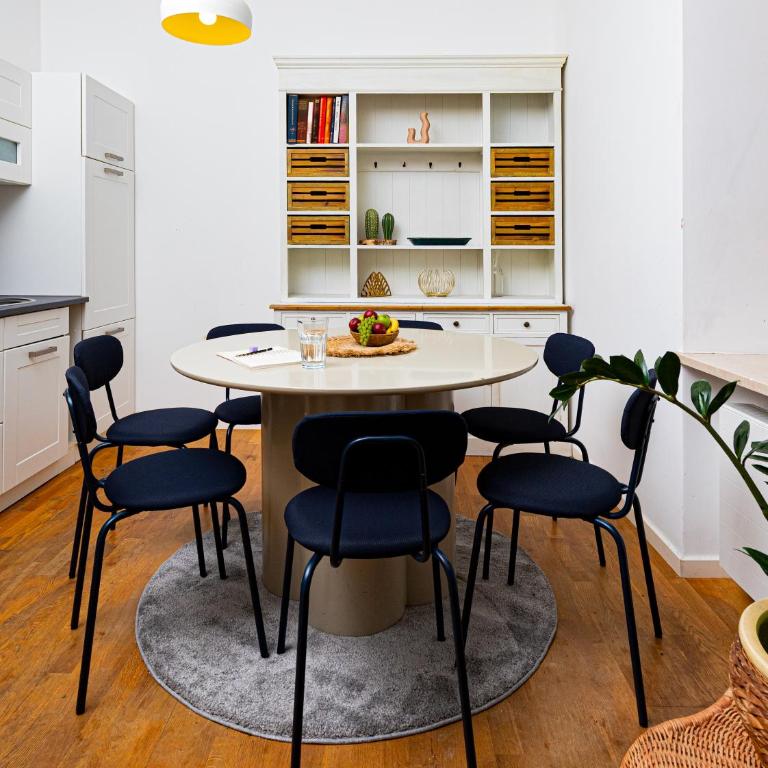 Top Lage! Gemütliche Wohnung am Englischen Garten - Appartamento con 2 Camere da Letto - 6
