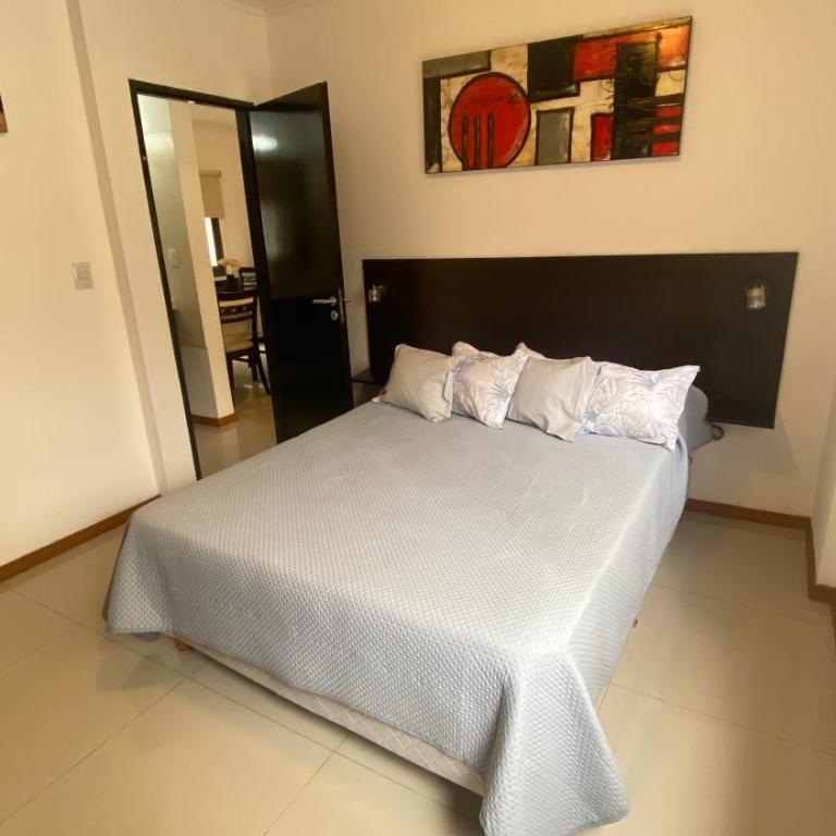 Edificio Manantiales - Apartamento de 1 dormitorio - 3