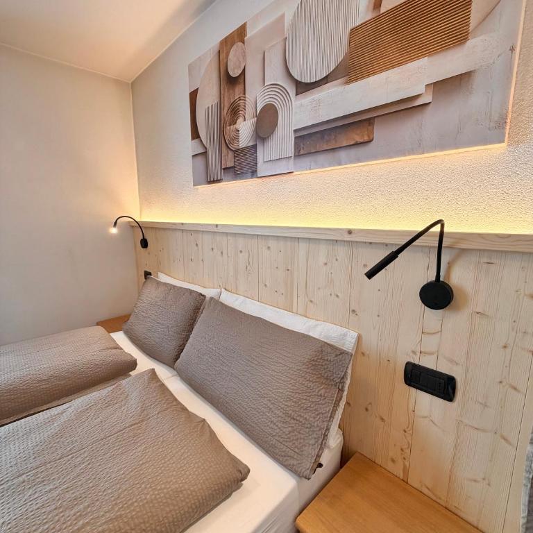 Baita Zini - Apartamento de 2 dormitorios - 4