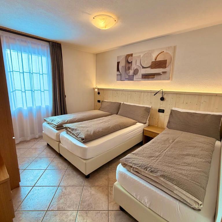 Baita Zini - Apartamento de 2 dormitorios - 2