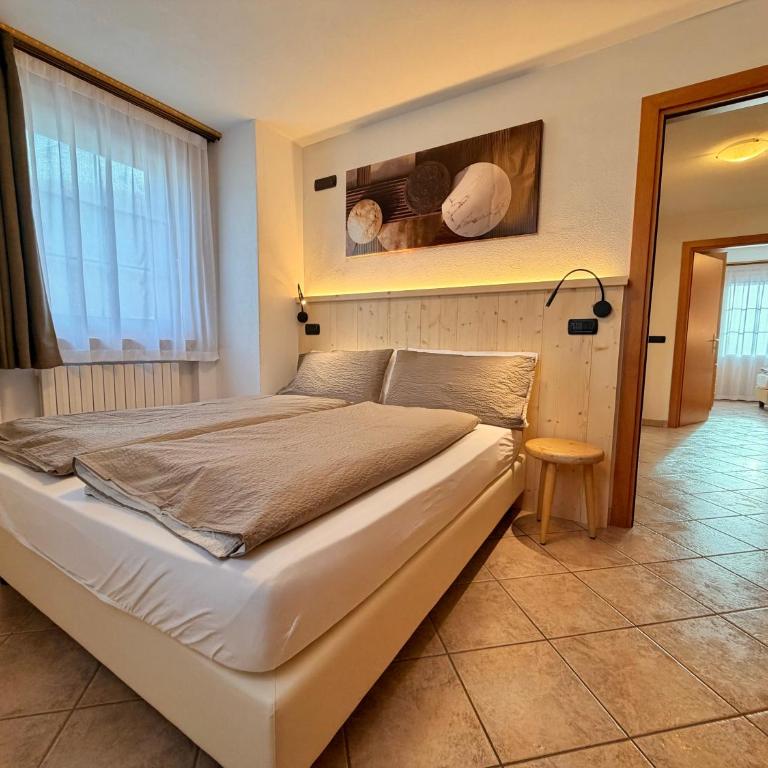 Baita Zini - Apartamento de 2 dormitorios - 1