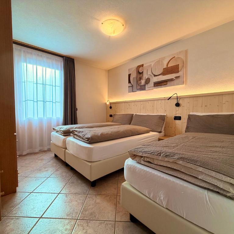 Baita Zini - Apartamento de 2 dormitorios - 6