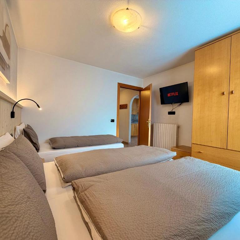 Baita Zini - Apartamento de 2 dormitorios - 7