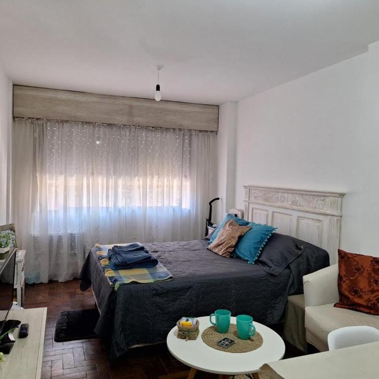 El Abrojal 4 - Monoambiente Céntrico, zona Patio Olmos - Apartamento de 1 dormitorio - 14