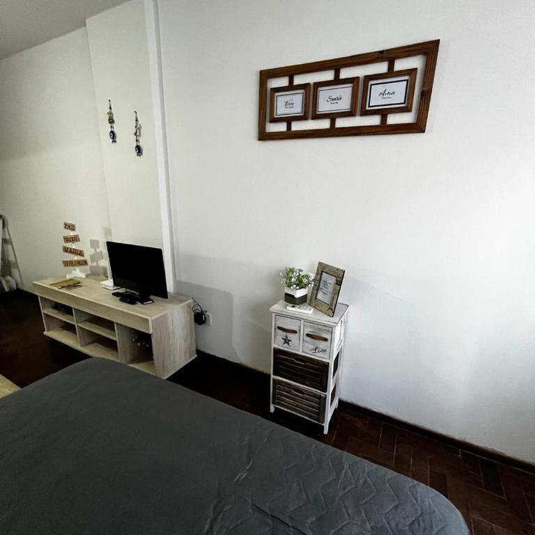El Abrojal 4 - Monoambiente Céntrico, zona Patio Olmos - Apartamento de 1 dormitorio - 2
