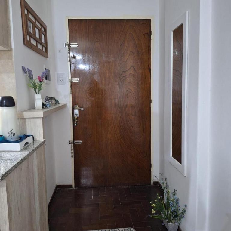 El Abrojal 4 - Monoambiente Céntrico, zona Patio Olmos - Apartamento de 1 dormitorio - 3