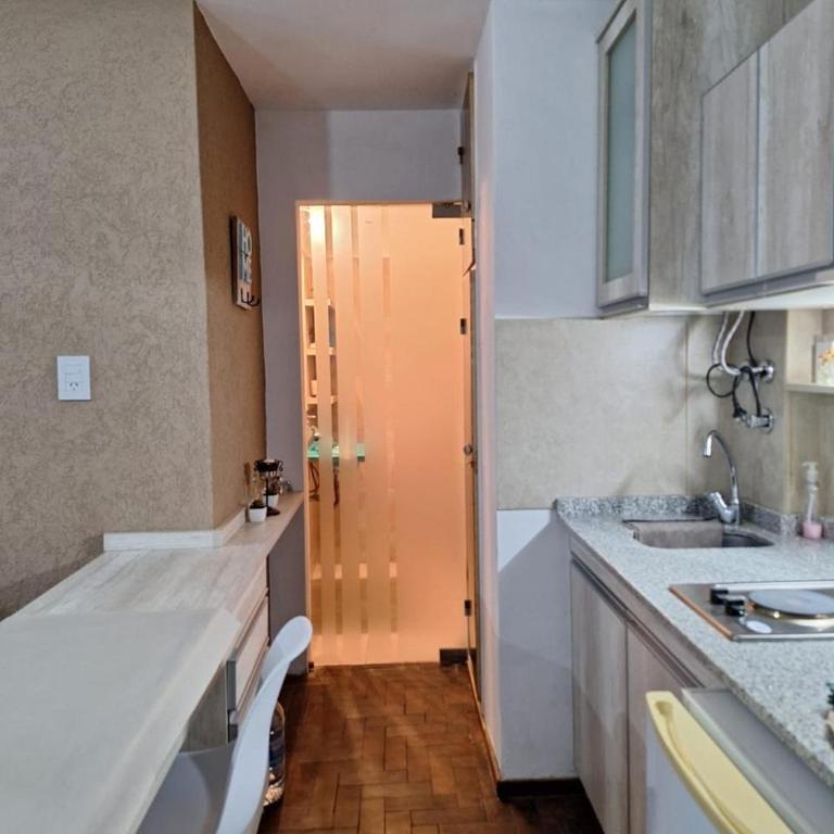 El Abrojal 4 - Monoambiente Céntrico, zona Patio Olmos - Apartamento de 1 dormitorio - 4