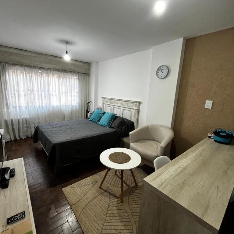 El Abrojal 4 - Monoambiente Céntrico, zona Patio Olmos - Apartamento de 1 dormitorio - 1