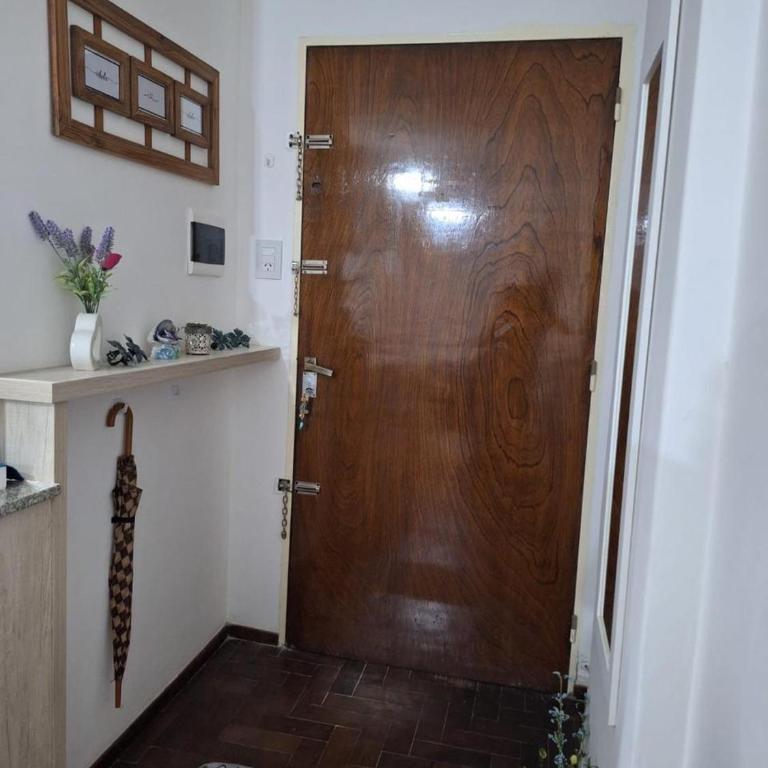 El Abrojal 4 - Monoambiente Céntrico, zona Patio Olmos - Apartamento de 1 dormitorio - 12