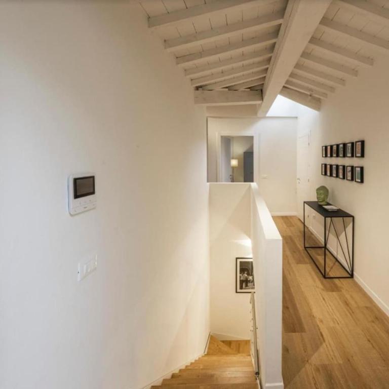 La Piccionaia Firenze - Appartamento Superior con 3 Camere da Letto - 10