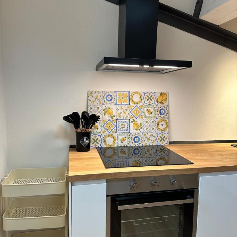 La Piccionaia Firenze - Appartamento Superior con 3 Camere da Letto - 18