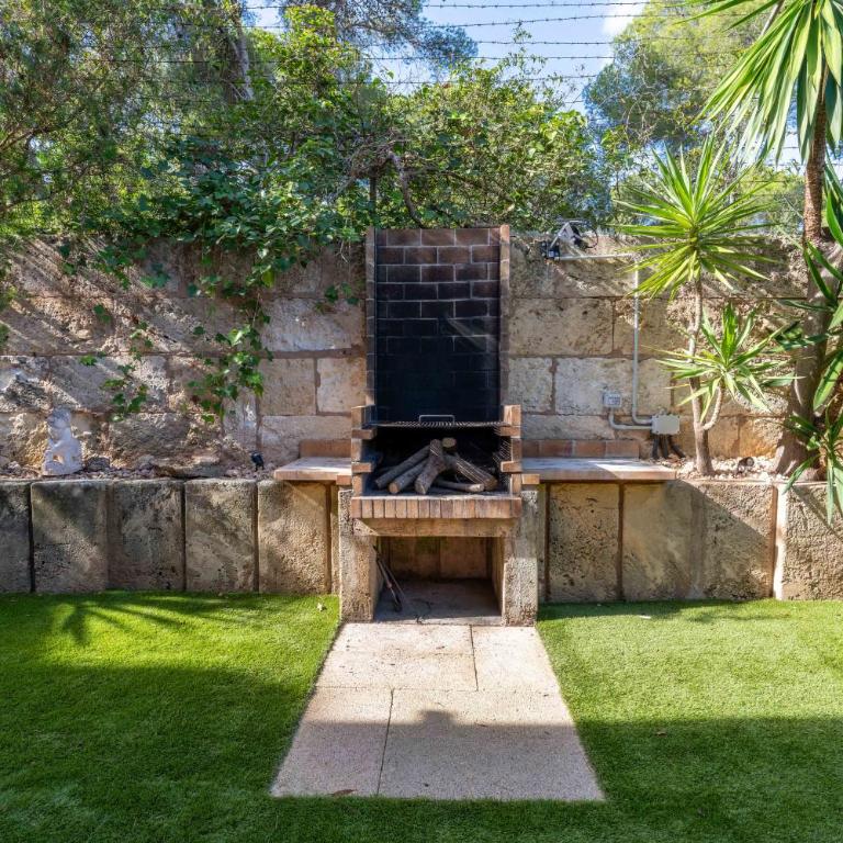 Villa Damar - Villa - 22