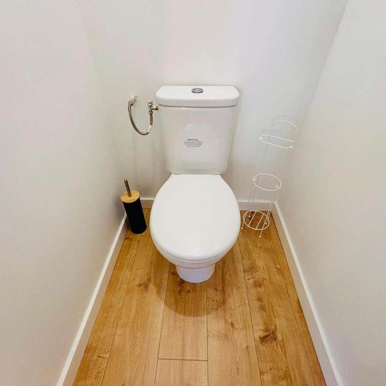Le rêve bleu - Proche centre-ville - Saint-Etienne - Apartamento de 1 dormitorio - 13