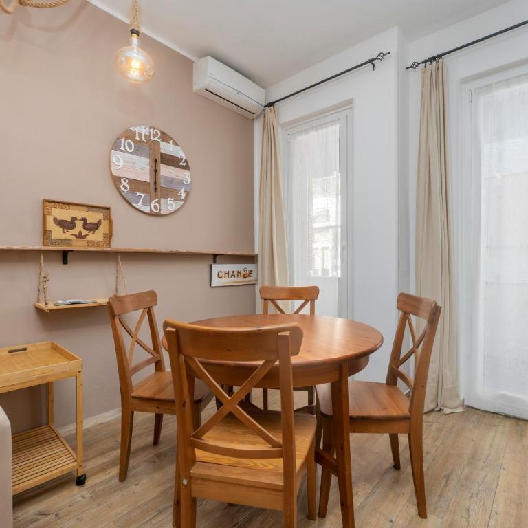 323 - Sweet Home, nel centro di Sestri Levante 300Metri dal Mare - One-Bedroom Apartment - 12