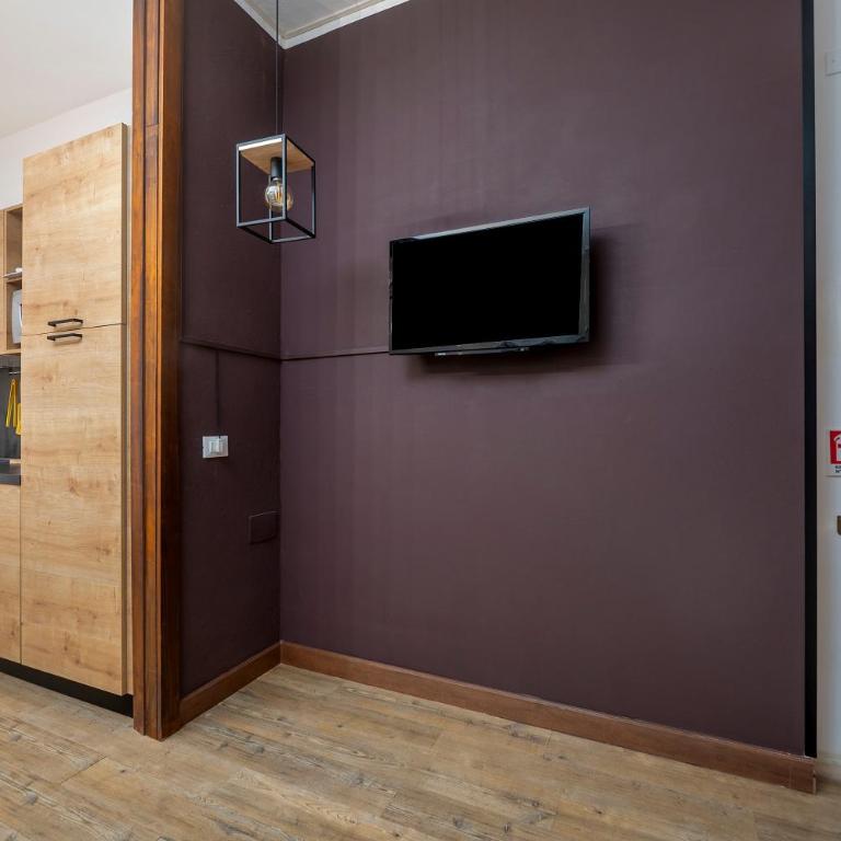 323 - Sweet Home, nel centro di Sestri Levante 300Metri dal Mare - One-Bedroom Apartment - 11