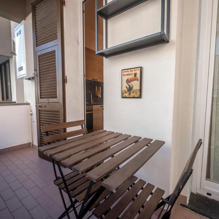 323 - Sweet Home, nel centro di Sestri Levante 300Metri dal Mare - One-Bedroom Apartment - 22
