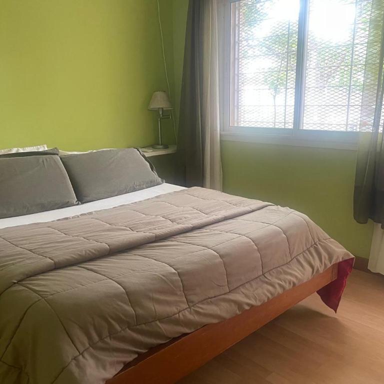 Jardín del norte a mts de sanatorio Allende, Hospital Privado cerro,Nascentis y estadio Kempes - Apartamento de 1 dormitorio - 3
