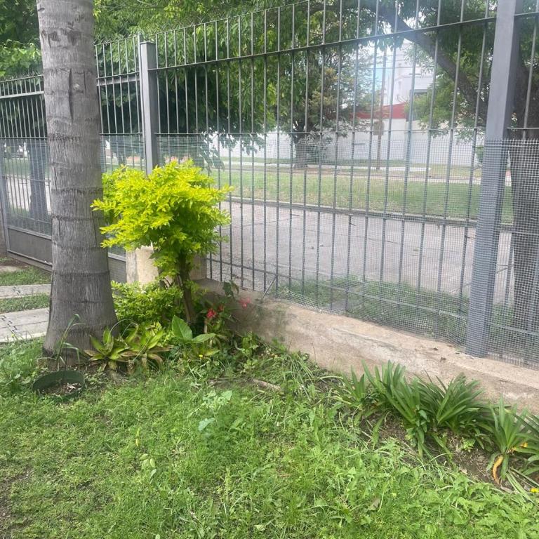 Jardín del norte a mts de sanatorio Allende, Hospital Privado cerro,Nascentis y estadio Kempes - Apartamento de 1 dormitorio - 10
