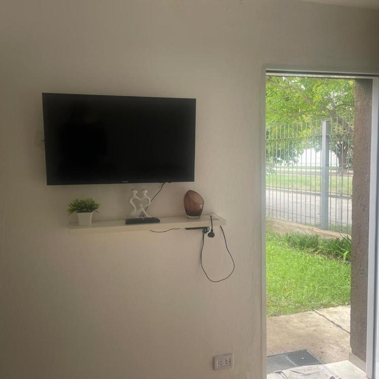 Jardín del norte a mts de sanatorio Allende, Hospital Privado cerro,Nascentis y estadio Kempes - Apartamento de 1 dormitorio - 12