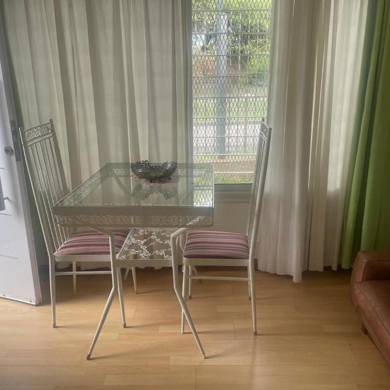 Jardín del norte a mts de sanatorio Allende, Hospital Privado cerro,Nascentis y estadio Kempes - Apartamento de 1 dormitorio - 13