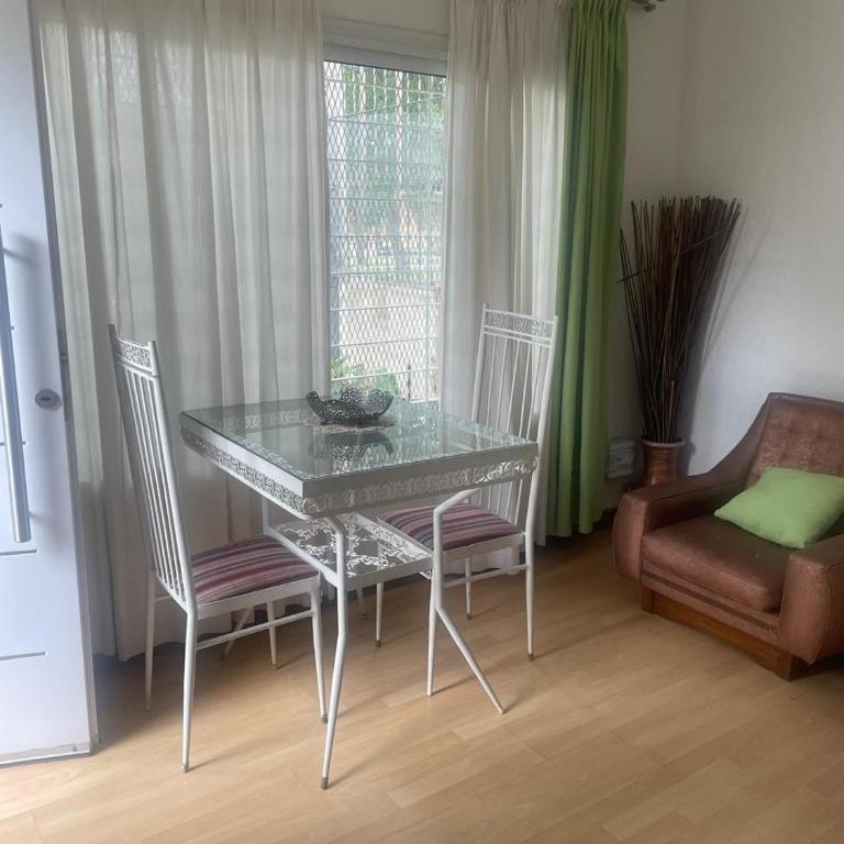 Jardín del norte a mts de sanatorio Allende, Hospital Privado cerro,Nascentis y estadio Kempes - Apartamento de 1 dormitorio - 14