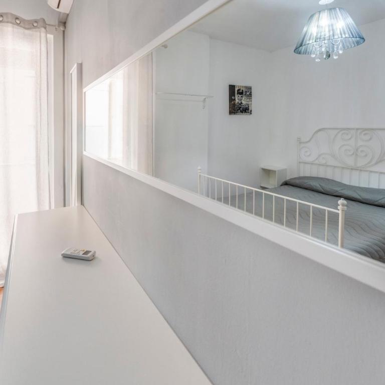 323 - Sweet Home, nel centro di Sestri Levante 300Metri dal Mare - One-Bedroom Apartment - 24