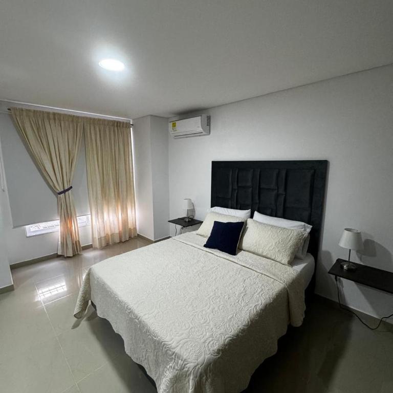 Nirvana - Apartamento de 1 dormitorio - 1