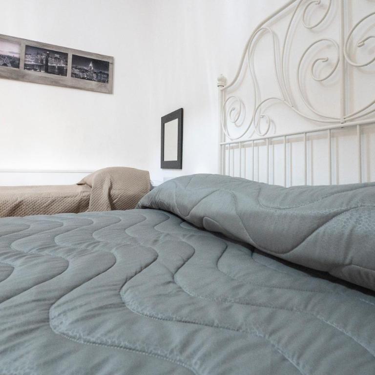 323 - Sweet Home, nel centro di Sestri Levante 300Metri dal Mare - One-Bedroom Apartment - 28