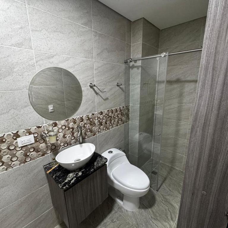 Nirvana - Apartamento de 1 dormitorio - 3