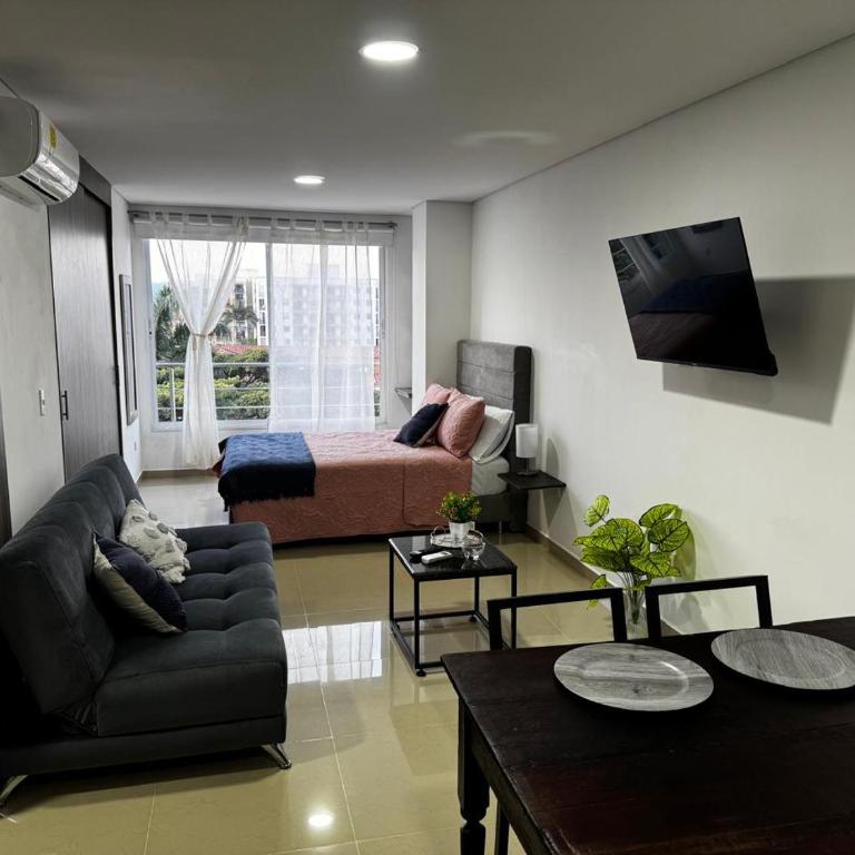 Nirvana - Apartamento de 1 dormitorio - 4