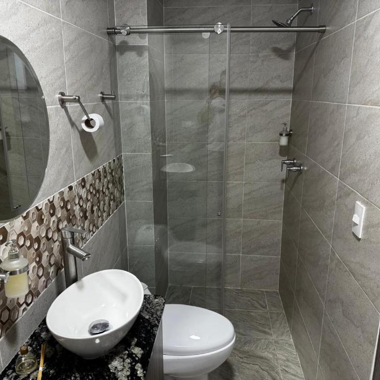 Nirvana - Apartamento de 1 dormitorio - 5