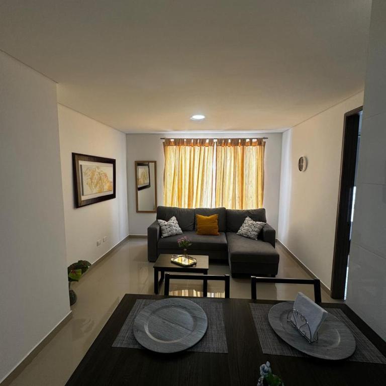 Nirvana - Apartamento de 1 dormitorio - 4