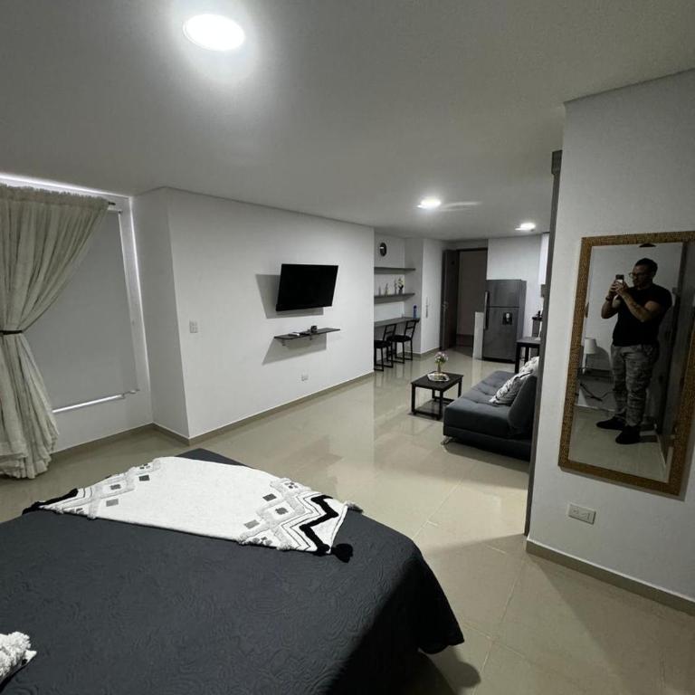 Nirvana - Apartamento de 1 dormitorio - 1