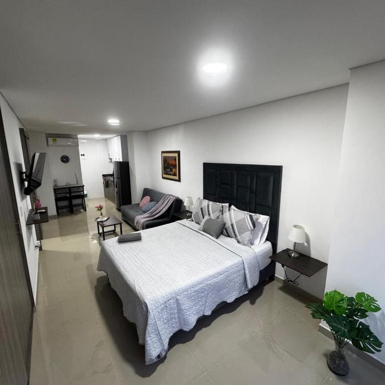 Nirvana - Apartamento de 1 dormitorio - 2