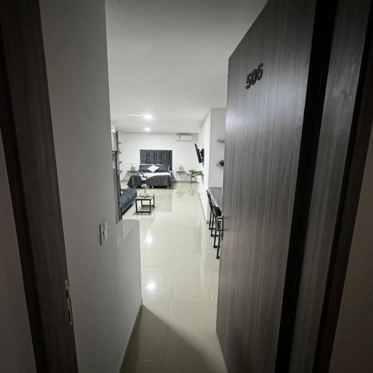 Nirvana - Apartamento de 1 dormitorio - 2