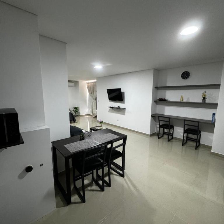 Nirvana - Apartamento de 1 dormitorio - 3