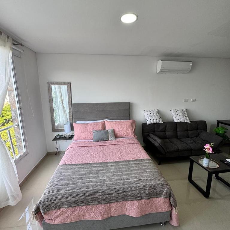 Nirvana - Apartamento de 1 dormitorio - 3