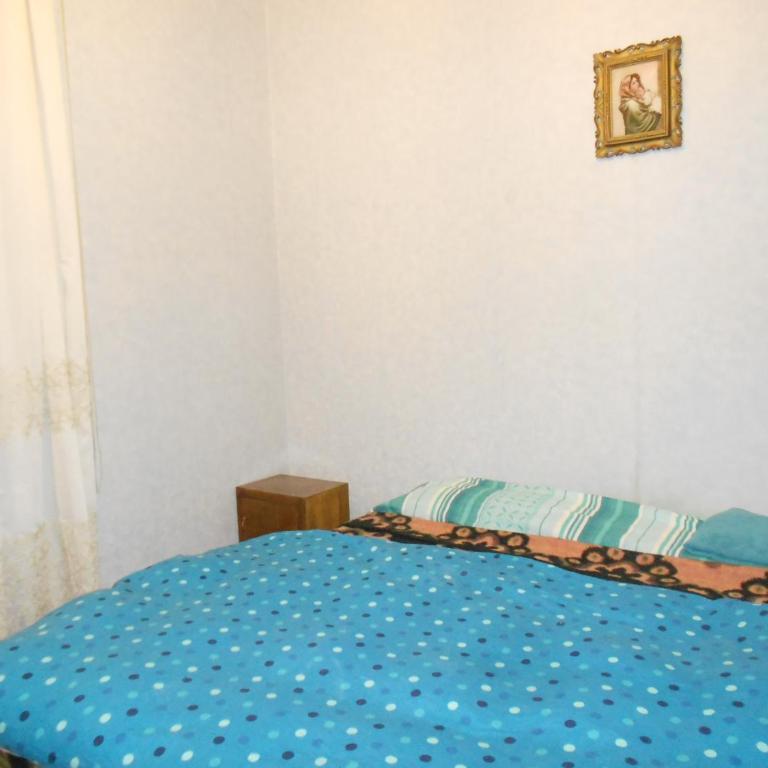 Casa di Roma - Camera Matrimoniale Budget - 1